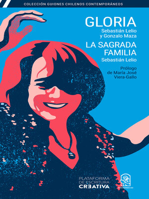 cover image of Gloria + La Sagrada Familia